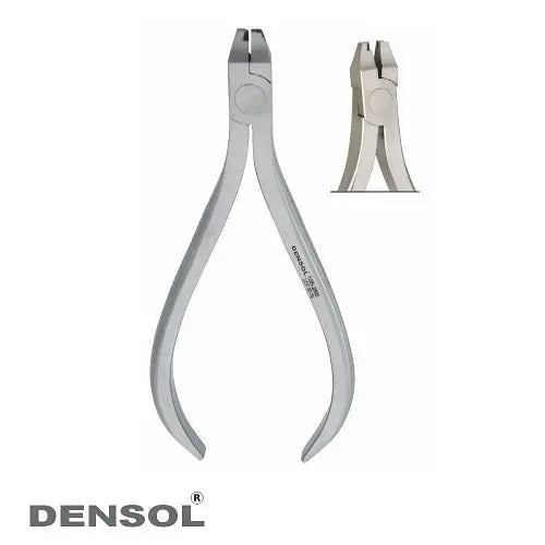 [105-139-1] Crimpable Stainless Steel Archwire Hook Pliers