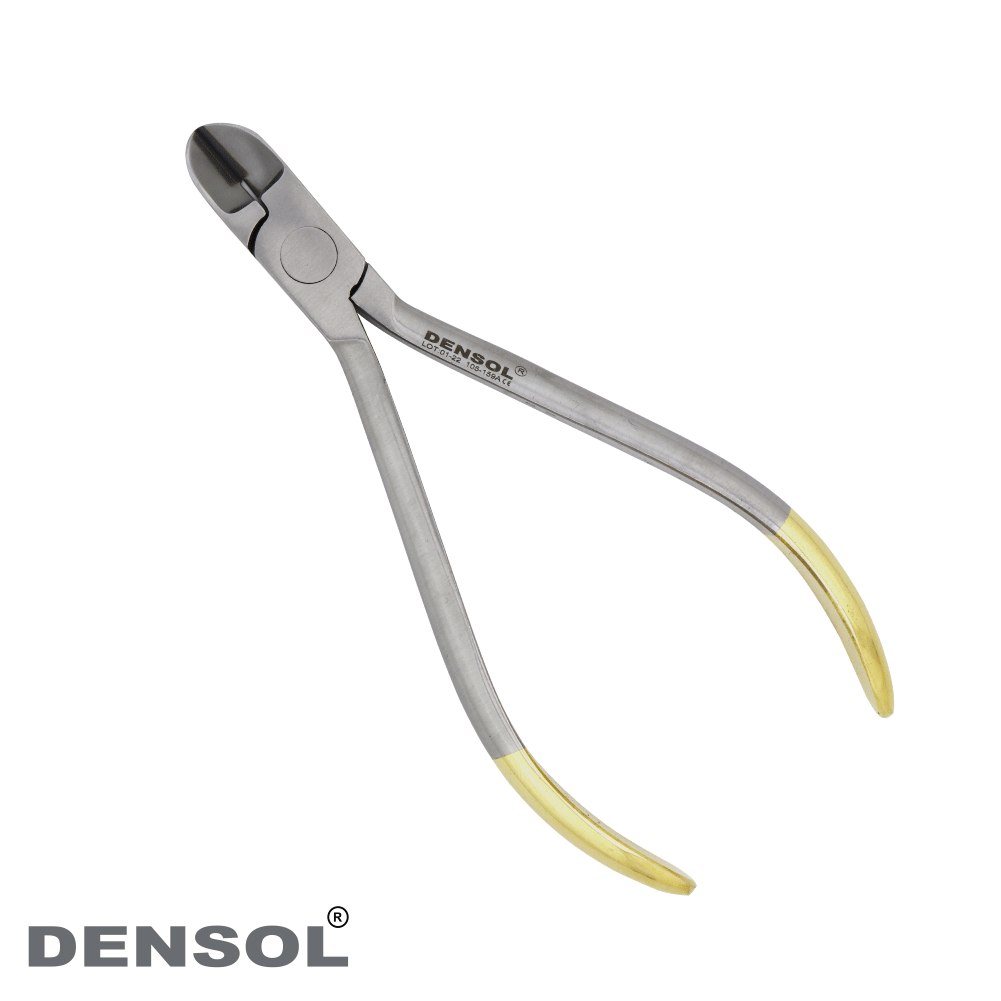 Dental Hard Wire Cutting Pliers - Orthodontic TC Tool