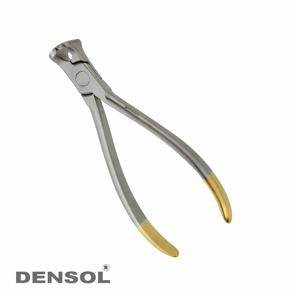 Dental Orthodontic Hard Wire Cutting Pliers - TC Model
