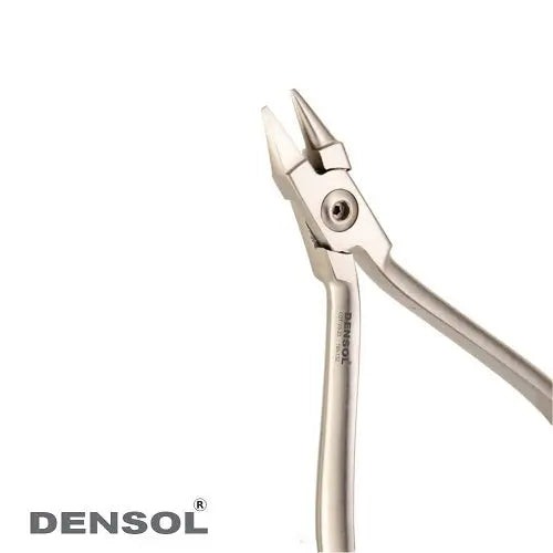 [105-132] Orthodontic Bird Beak Angle Pliers - Surgical Grade Stainless Steel