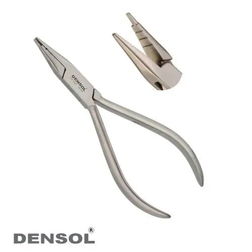 Orthodontic Jarabak Loop Forming Pliers - Surgical Grade Steel