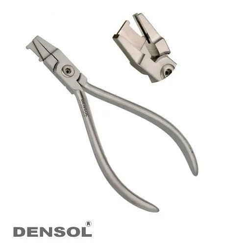 [105-140] Orthodontic Ligature Shaping Pliers