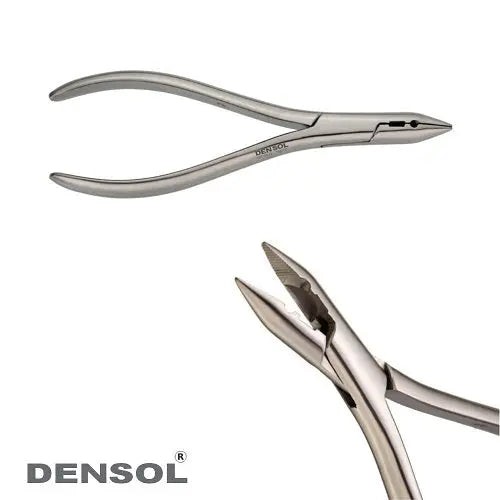 [105-157] Orthodontic Universal Taper Pliers with Surgical Grade Stainless Steel