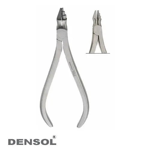 [105-216] Orthodontic Young Pliers Model 105-216 for Labial and Lingual Applications