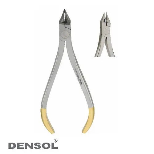 Precision Light Wire Bending Pliers for Orthodontics TC 105-090