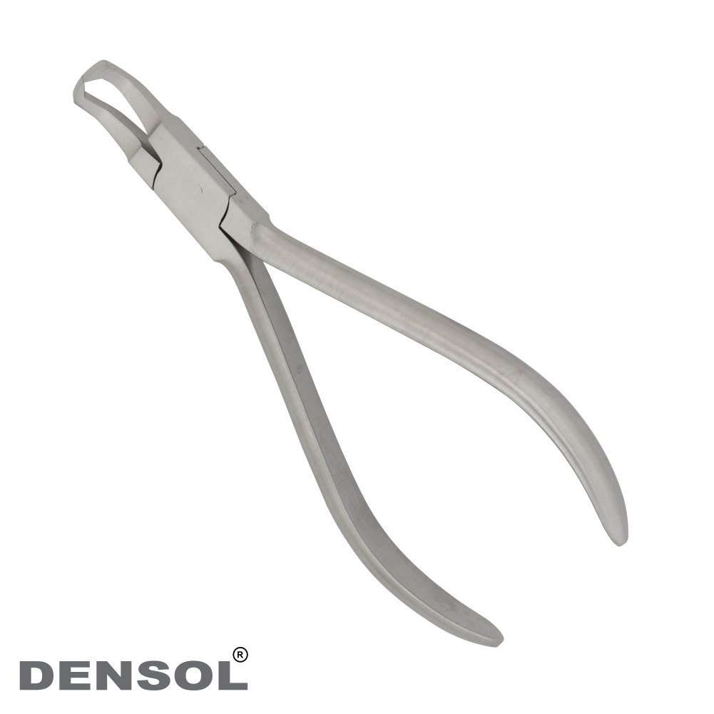 Premium Angled Bracket Removal Pliers