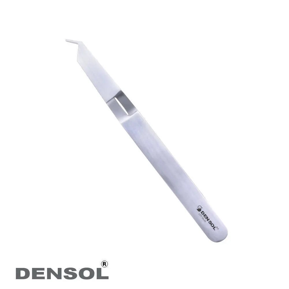 Premium Orthodontic Bracket Holder Tweezers 14cm