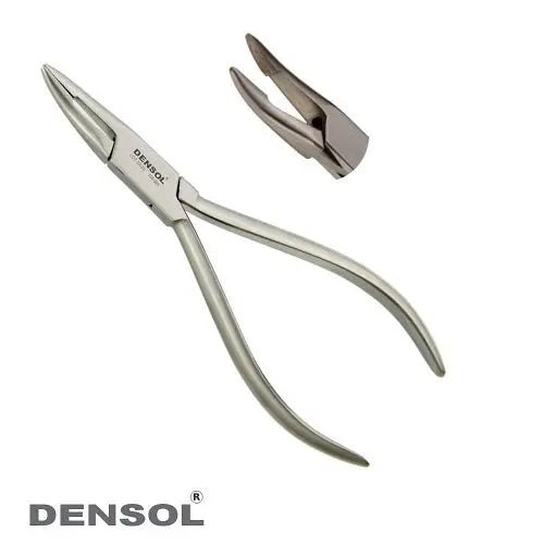 Surgical Grade Weingart Utility Pliers for Orthodontics