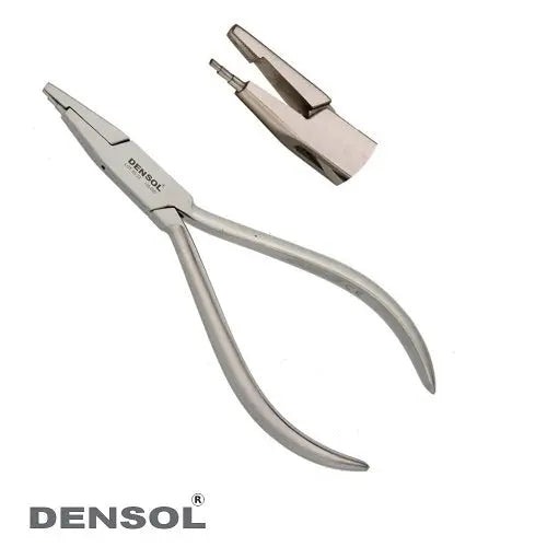 [105-095] Tweed Loop Shaping Pliers for Orthodontic Use