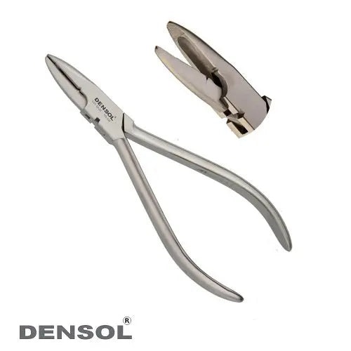 Waldsachs Surgical Grade Stainless Steel Wire Bending and Cutting Pliers