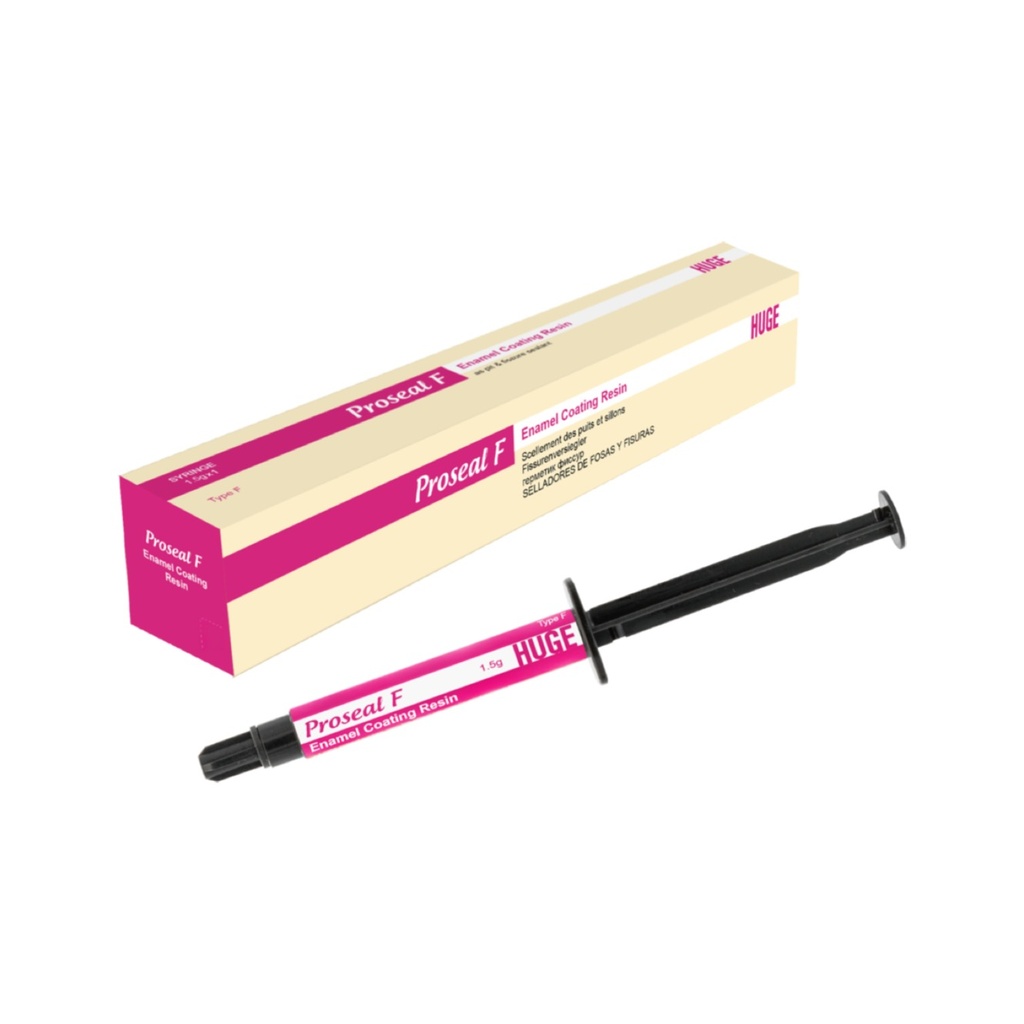 Proseal F Enamel Coating Resin