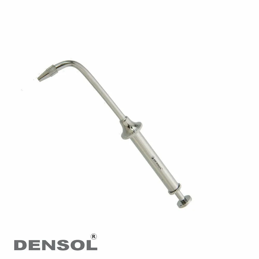 90° Amalgam Carrier Dispenser Gun for Dental Use