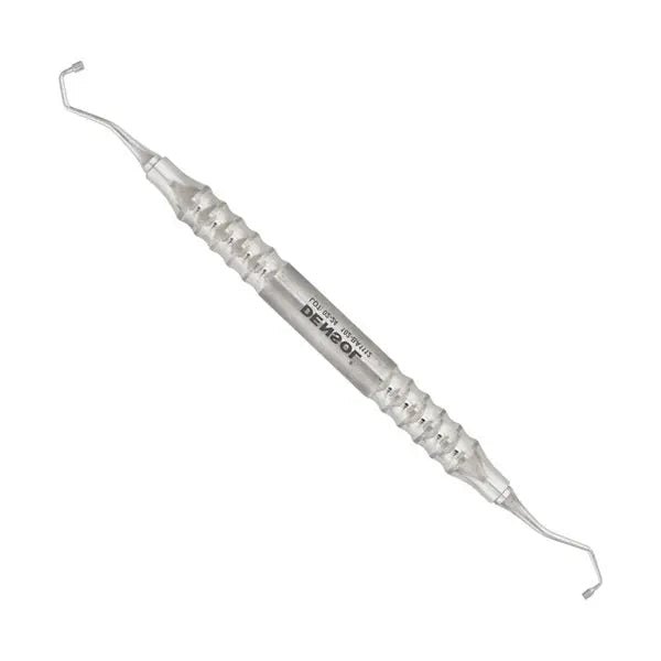 Amalgam Filling Plugger Condenser 1.5 2.0 with Back Action and Hollow Handle