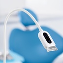 Dental 3-Color Cold Light LED Teeth Whitening Machine BM01T Tabletop Model