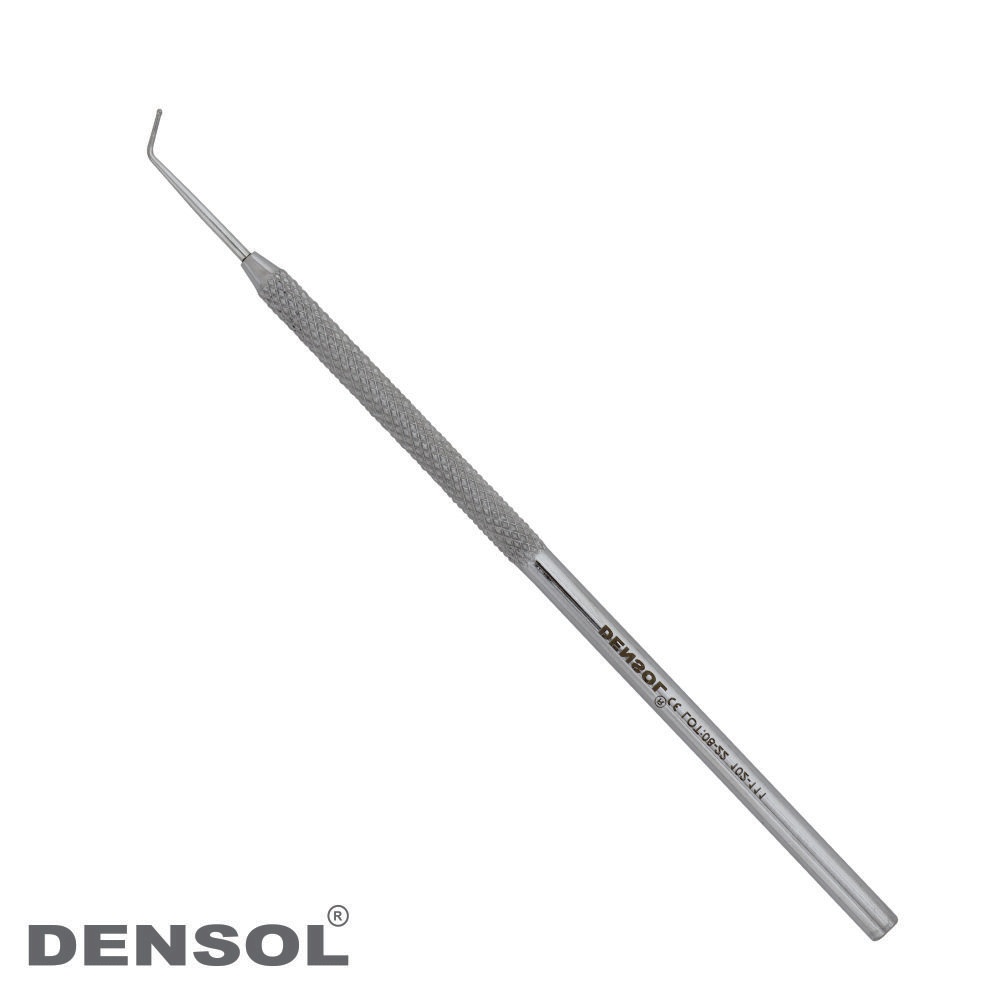 [102-111] Restorative Dental Dycal Applicator with 6mm Solid Handle
