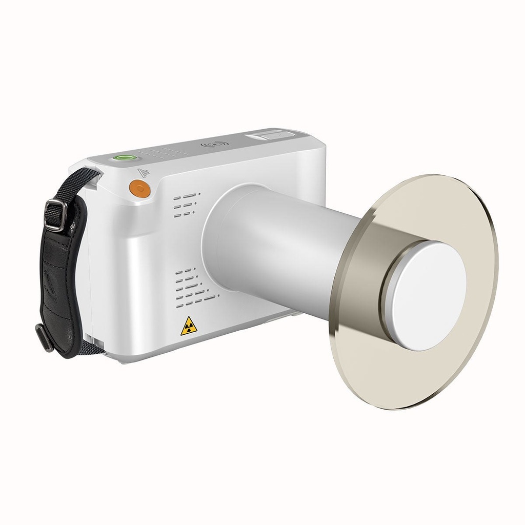 [52035001] Dental iRay Handheld Portable X Ray Machine LCD Touch Screen Advanced Dental Imaging Canis 014D07 FDA Approved