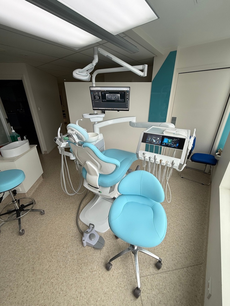 Dental Chair
