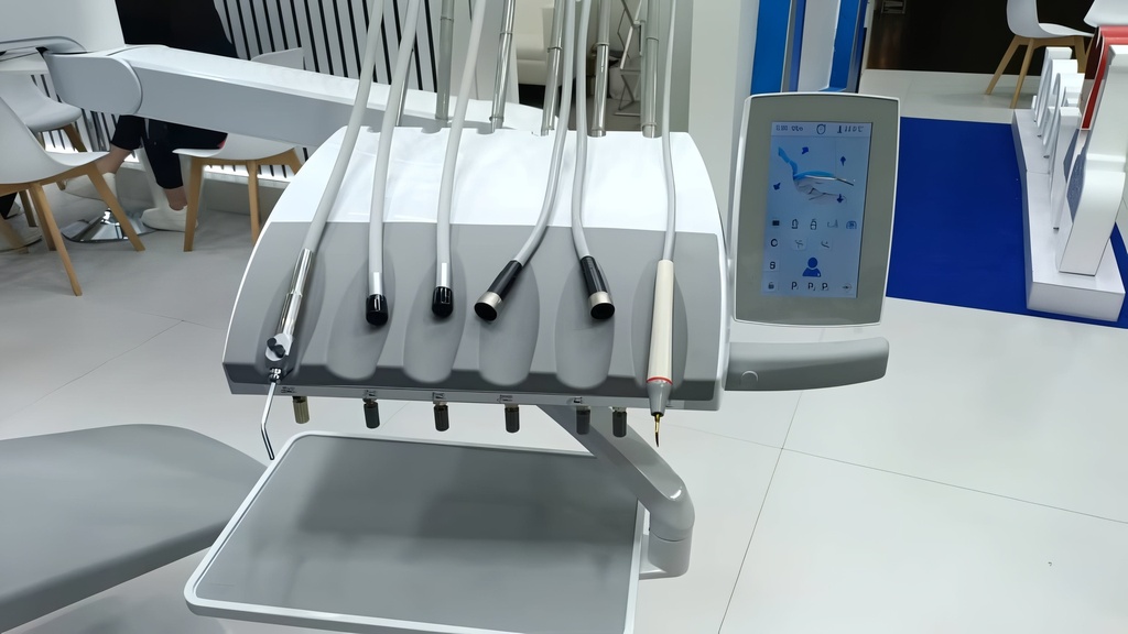 Dental Chair | Top Mounted