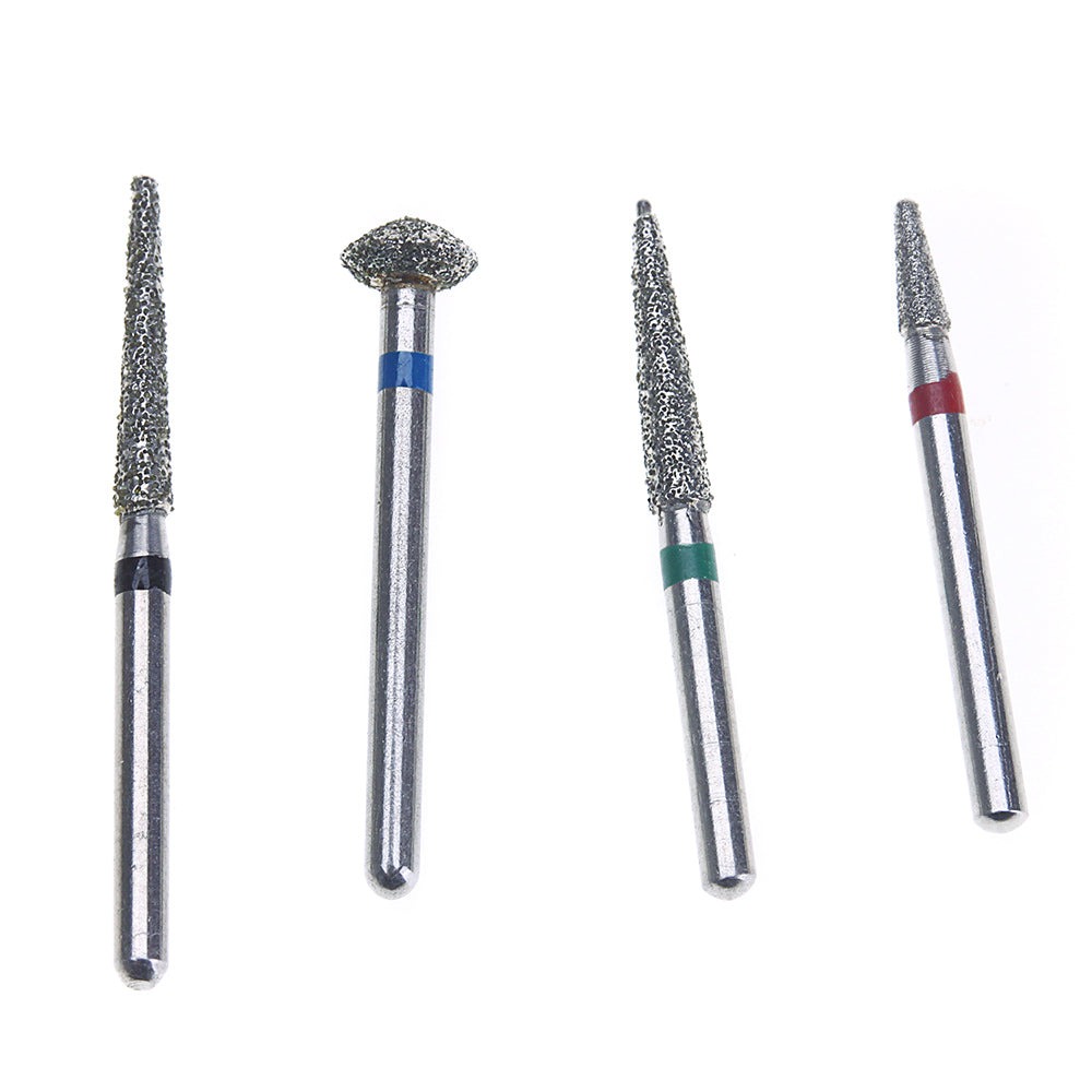 [1295111300] Diamond Burs Demonstation Book for high speed handpiece