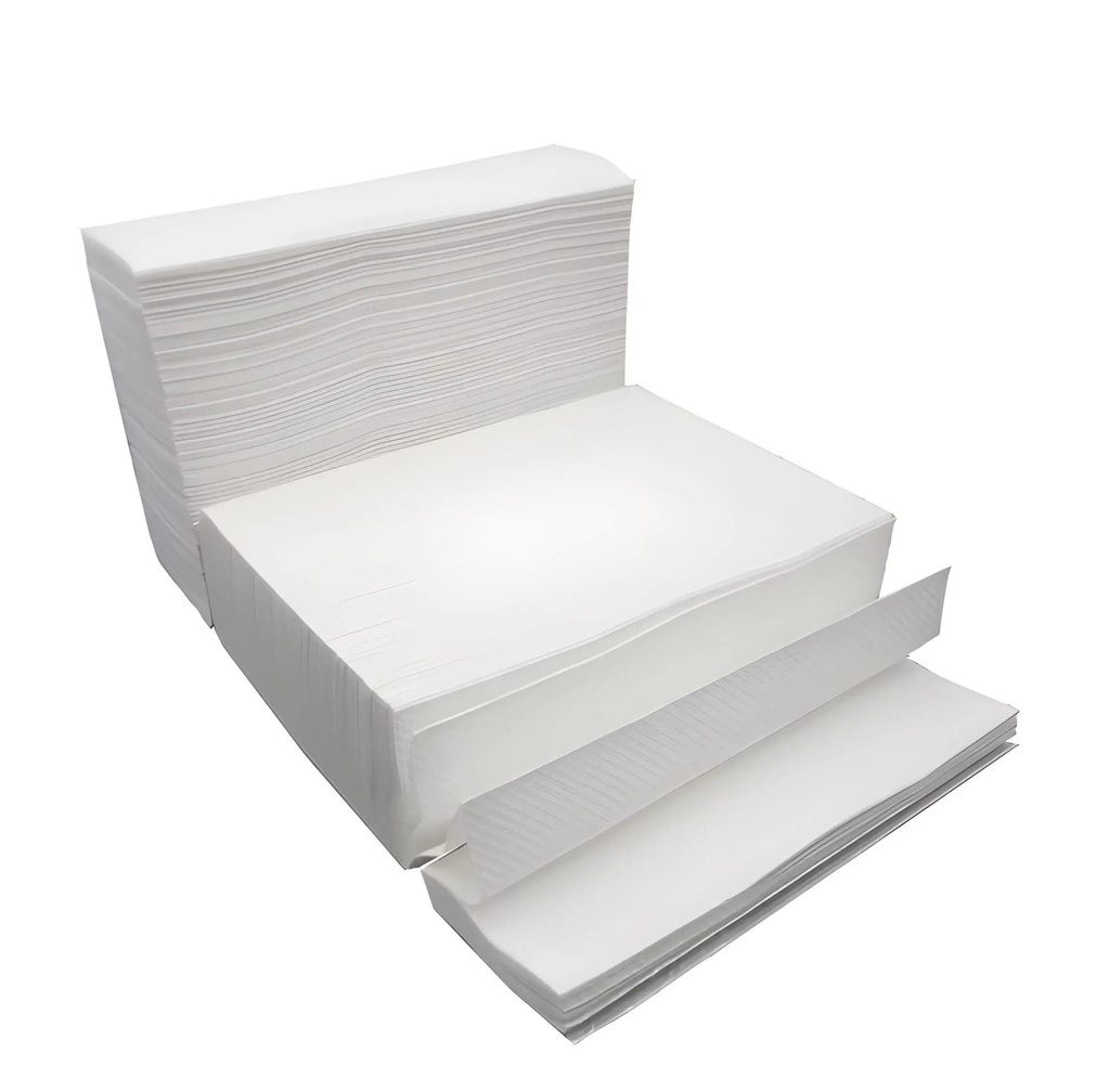 [2400-pcs-of-paper-towel] Bulk Pack of Ultra-Absorbent 120 Sheet Paper Towels - 20 Count