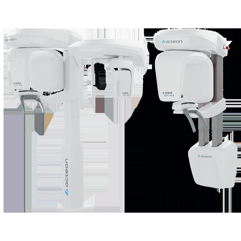 [x-mind-prime-pan-cbct-ceph] X-Mind prime 3D PAN / CBCT / CEPH