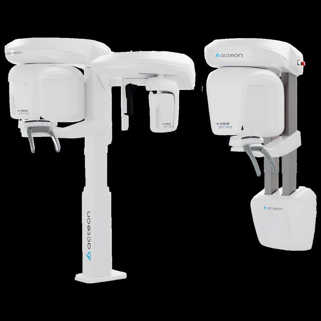 [x-mind-prime-pan-opg] X-Mind Prime PAN OPG (XMP 2D WALL 220-240V)