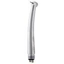 COXO Dental High Speed Handpiece Air Turbine Anti-retraction Standard Head 4 Hole Quick Coupling