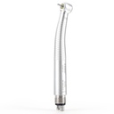 COXO LED High Speed Air Turbine Handpiece with Generator Torque Head Shadowless Series 4 Holes Coupler CX207-2 H75-TP4