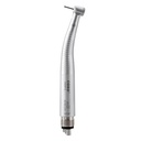 COXO LED High-speed Air Turbine Handpiece with Generator Mini Head 4 Holes Coupler CX207-2 #H05-MP4
