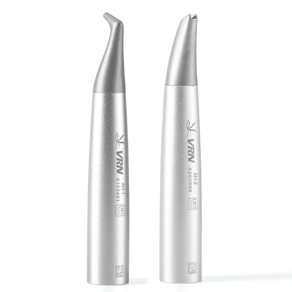 [116015117] Dental Air Polisher Nozzles Gingival & Subgingival Sandblasting Handle for EMS AIR-FLOW (AH-1 / 1 Pc)