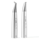 Dental Air Polisher Nozzles Gingival & Subgingival Sandblasting Handle for EMS AIR-FLOW