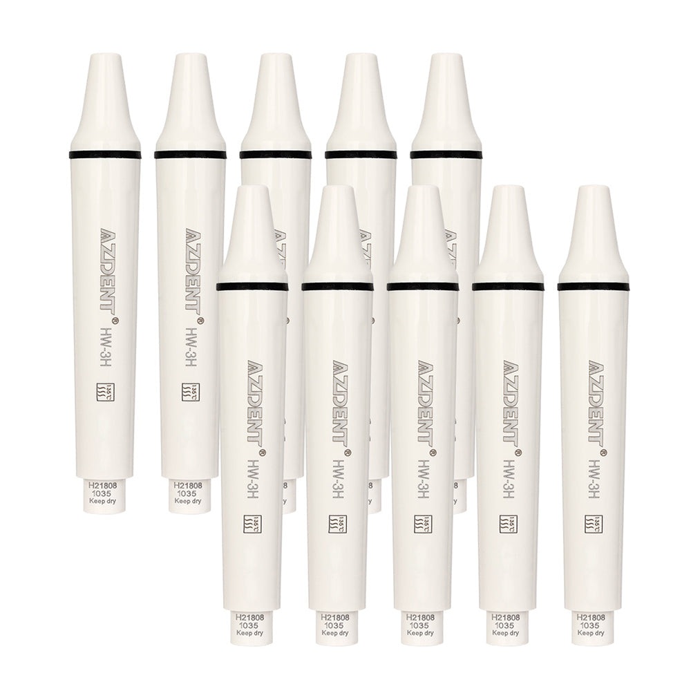 Dental Scaler Handpiece Detachable Scaling HW-3H
