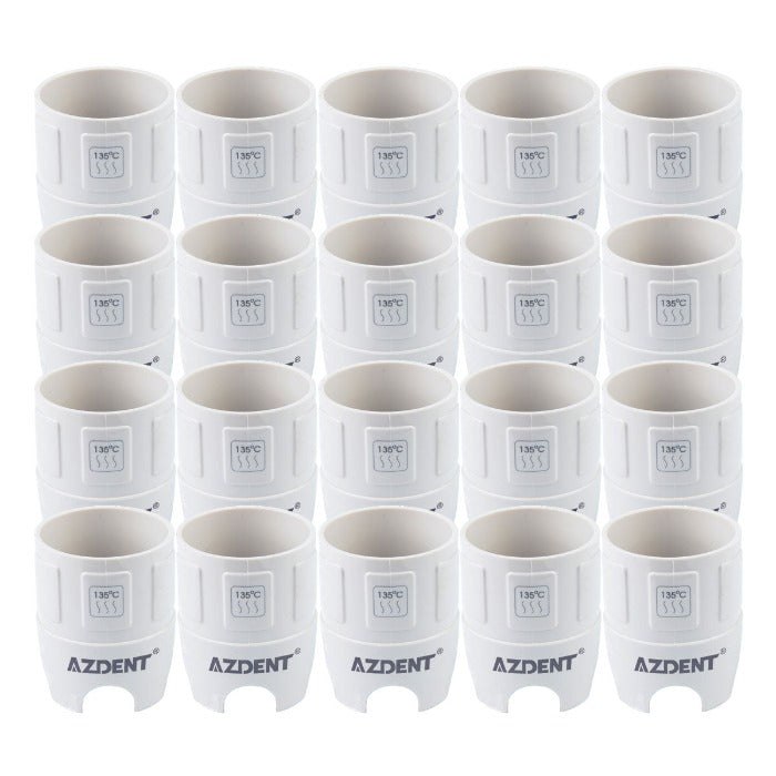 [1570600111] Dental Scaler Tips Torque Wrench Cannot Hold The Tips (1 Pc)