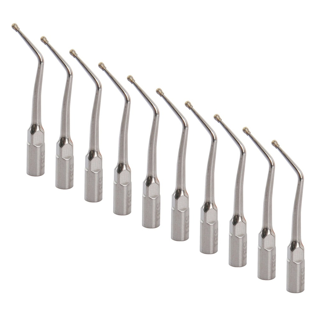 [1571704100] Ultrasonic Scaler Tip SB1 Cavity Preparation Scaling Tips (SB1 / 1 Pc)