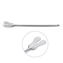 Dental Suture Practice Kit Complete Surgical Training Set for Medical Students 23pcs/Kit