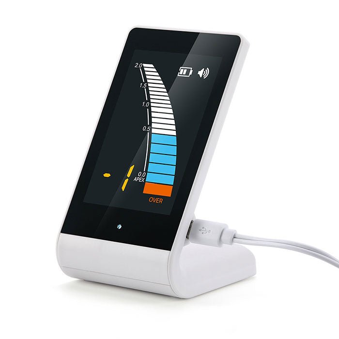 [115001001] Dental Endo Apex Locator Wurzelkanal-Messwerkzeug (1 Pc)