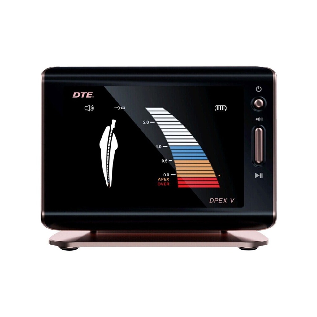 [22117004] Woodpecker DTE DPEX V Apex Locator 4.5" LCD Connectable (1 Sets)