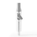 Dental Universal Saliva Ejector Valve Weak Suction Handle
