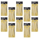 Dental Tools Teeth Cleaning Kit 5pcs/Set