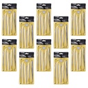 Dental Tools Teeth Cleaning Kit 5pcs/Set