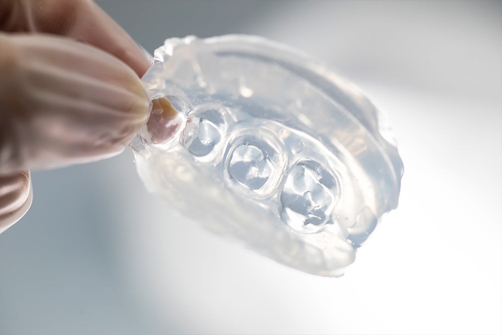 PERFIT Regular Body-Transparant