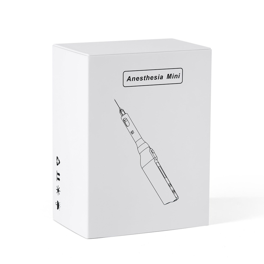 Dental Professional Painless Oral Local Anesthesia Mini Device (1 Pc)
