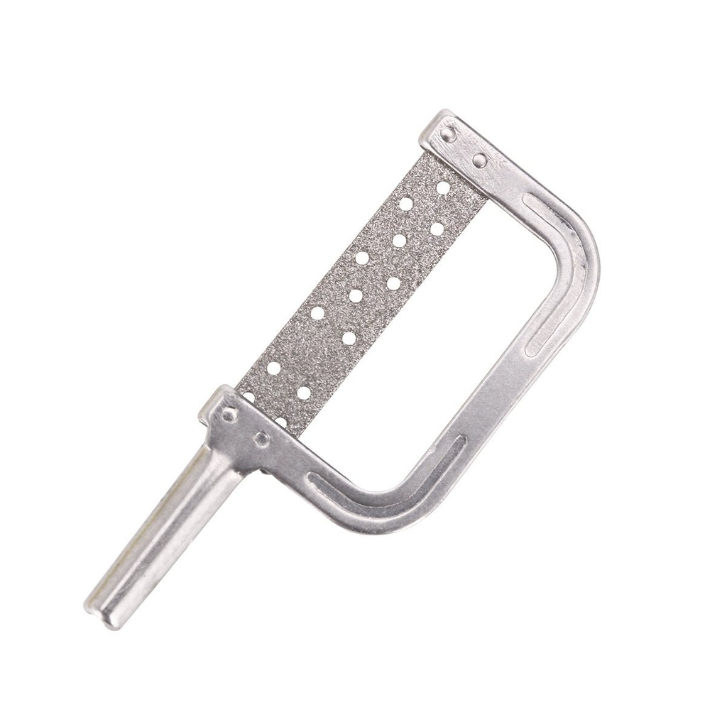 Orthodontic Interproximal Enamel Reduction Automatic Strip 60 (10 Pieces)