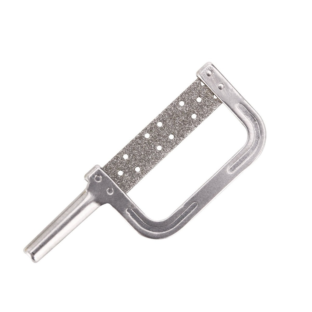 Orthodontic Interproximal Enamel Reduction Automatic Strip 90 (10 Pieces)