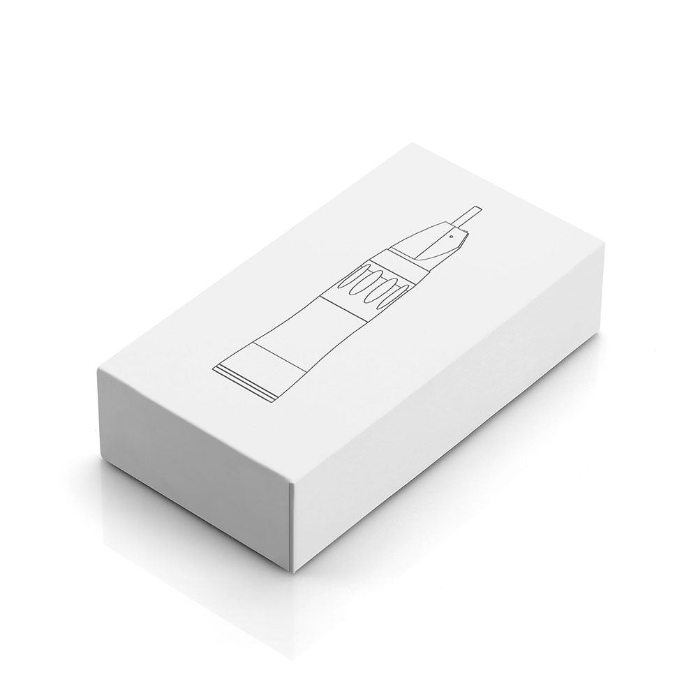 1:1 Fiber Optic Low Speed Straight Handpiece Surgical With External Pipe (Surgical Handpieces / 1 Pc)