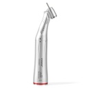 COXO 45 Degree LED Speed Increasing Electric Handpiece 1:3.3 Contra Angle with Generator Push Button CX235C7 #C7-7