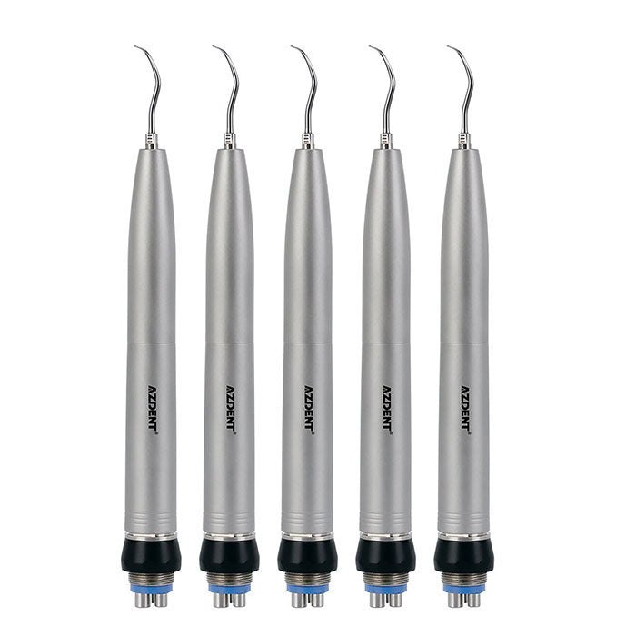 Dental Air Scaler Handpiece Sonic S With 4 Hole Quick Coupling (1 Pc)
