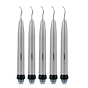 Dental Air Scaler Handpiece Sonic S With 4 Hole Quick Coupling