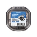 Spherical Buccal Tube 1st Molar Bondable Monoblock Non-Convertible Single Roth/MBT 0.022 20Sets/Box
