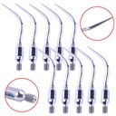 Dental Ultrasonic Air Scaler Scaling Handpiece Tips GK7